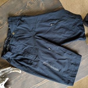 Pearl Izumi Bike Shorts